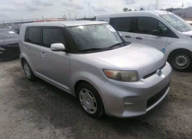 Scion Xb (2012)