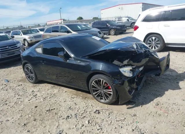 Scion Fr-s (2013)