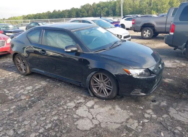Scion Tc (2013)