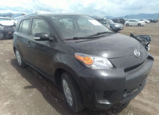 Scion Xd (2013)