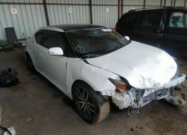 Scion Tc (2014)