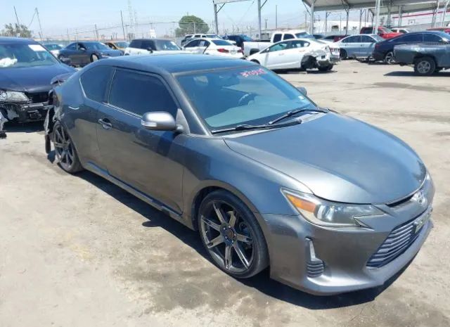 Scion Tc (2014)