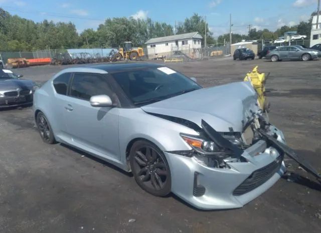Scion Tc (2014)
