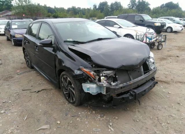 Scion Im (2016)