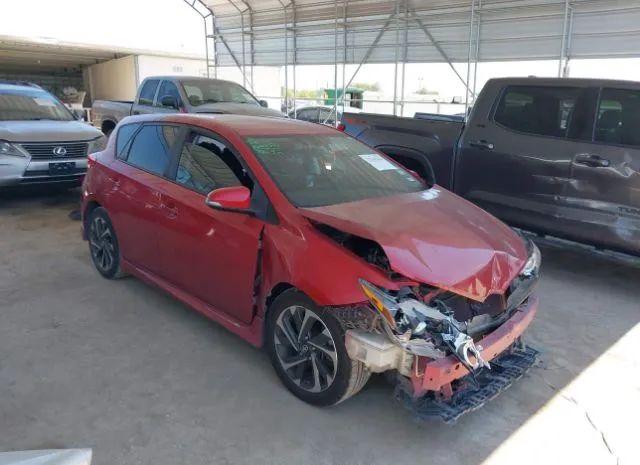 Scion Im (2016)