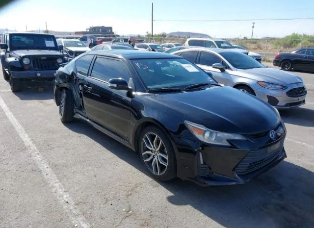 Scion Tc (2016)