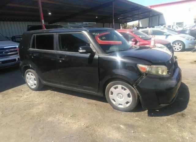 Scion Xb (2010)
