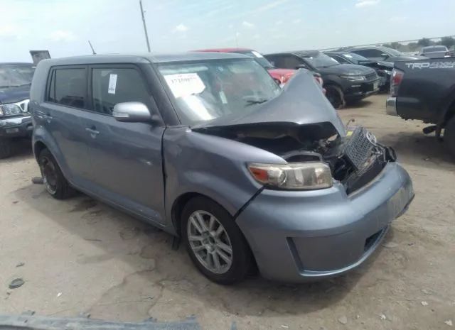 Scion Xb (2010)