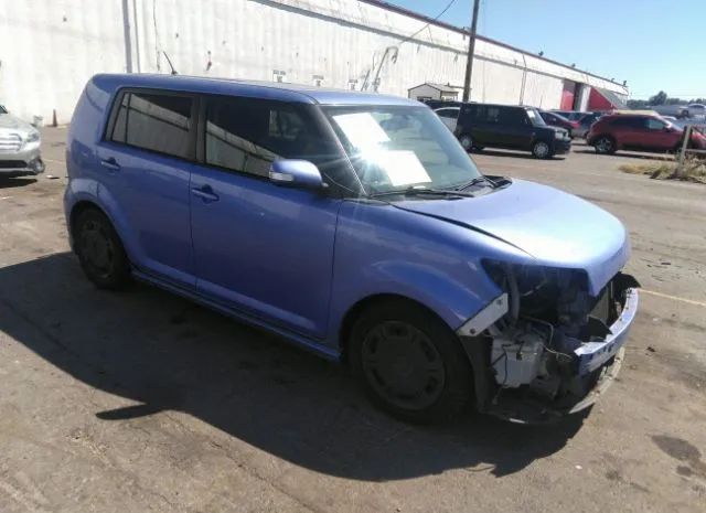 Scion Xb (2010)
