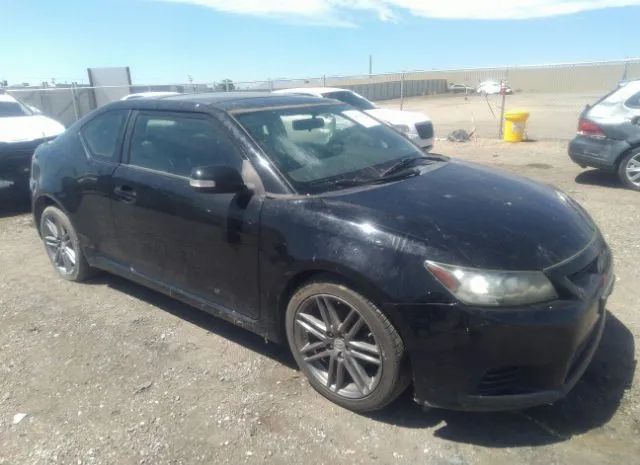 Scion Tc (2011)