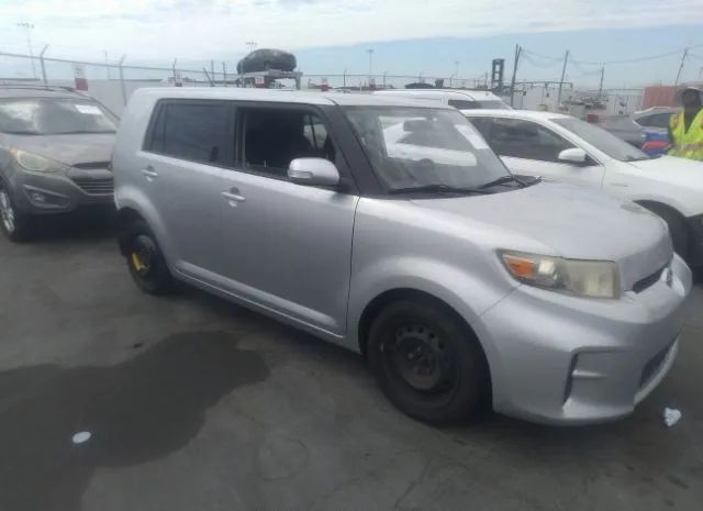Scion Xb (2012)