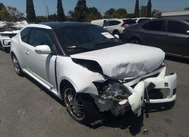 Scion Tc (2013)