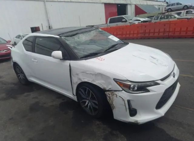 Scion Tc (2014)