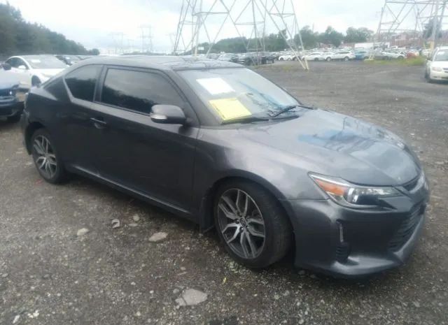 Scion Tc (2015)