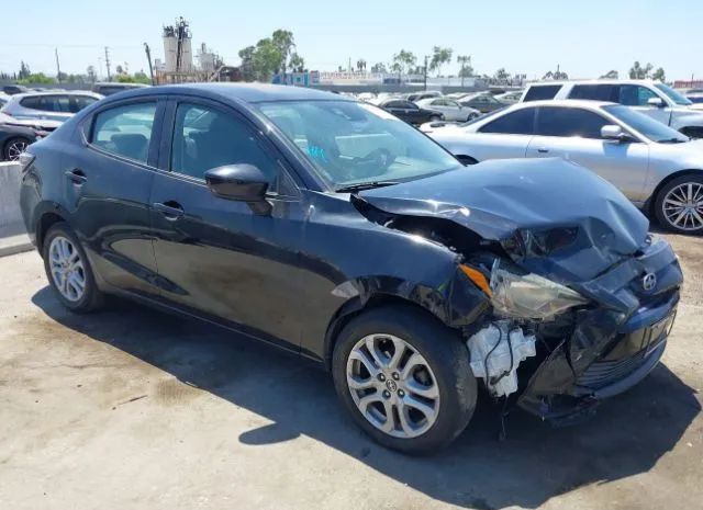 Scion Ia (2016)