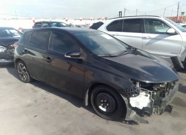Scion Im (2016)