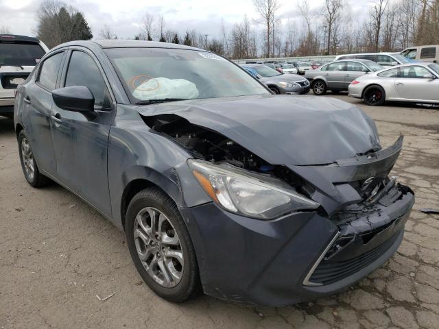 Scion Scion (2016)