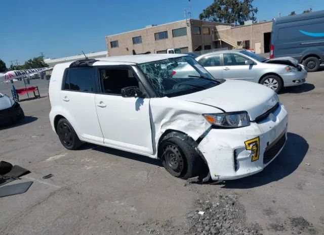 Scion Xb (2011)