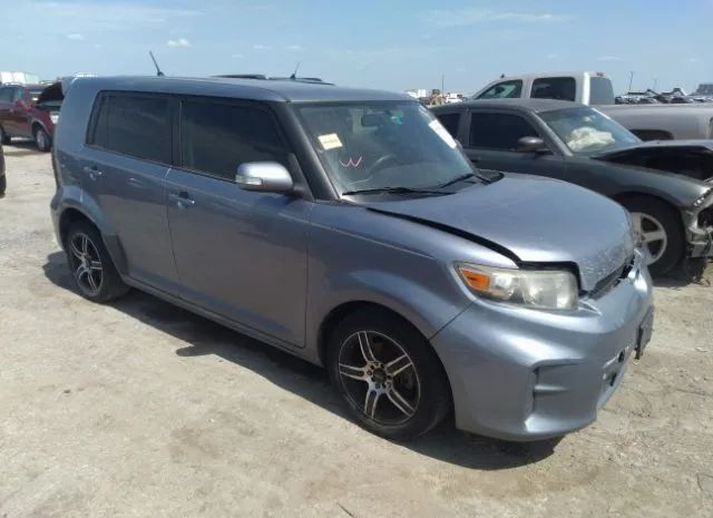 Scion Xb (2011)