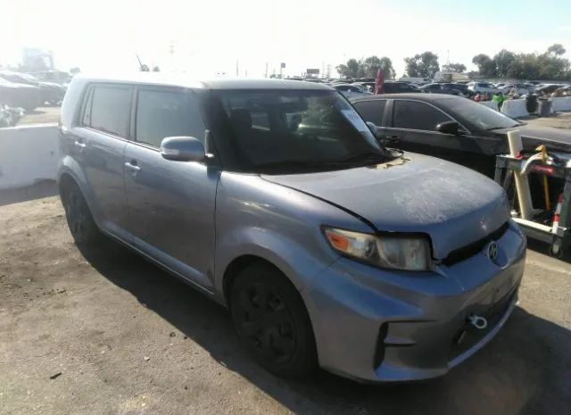 Scion Xb (2012)