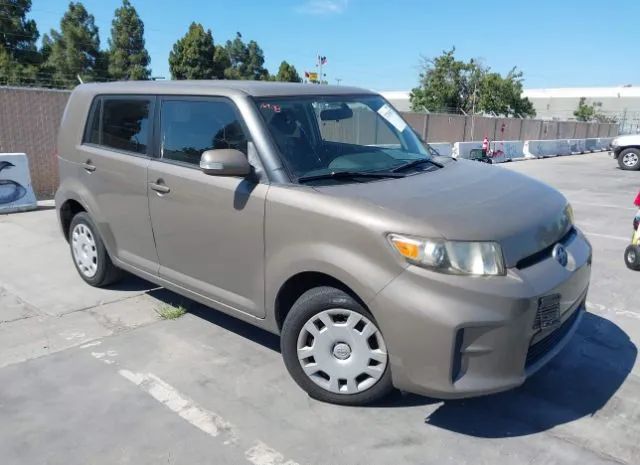 Scion Xb (2012)