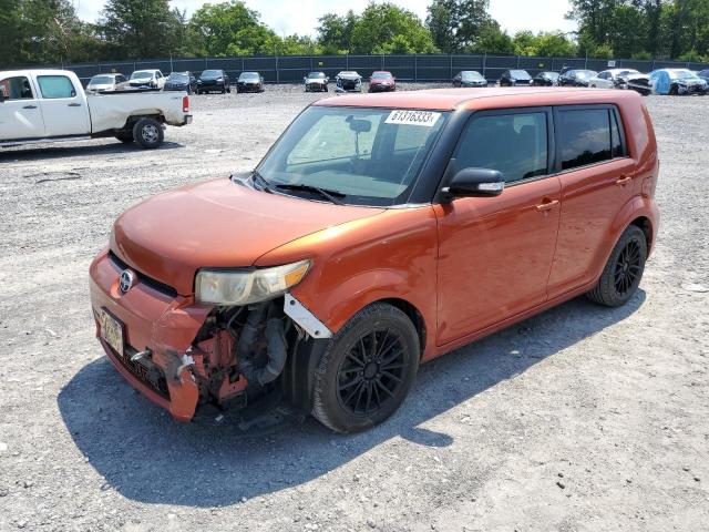 Scion Xb (2012)