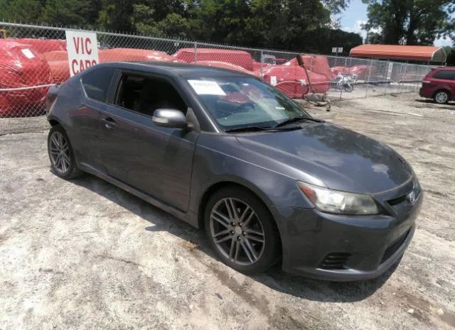 Scion Tc (2013)