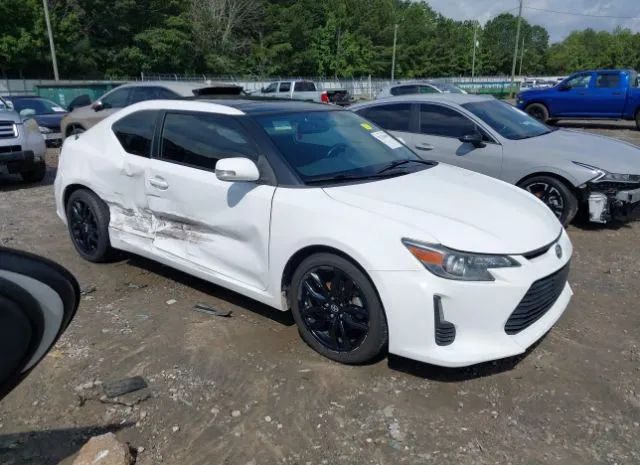 Scion Tc (2014)