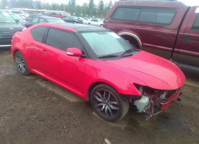 Scion Tc (2014)