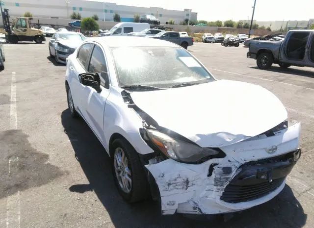 Scion Ia (2016)