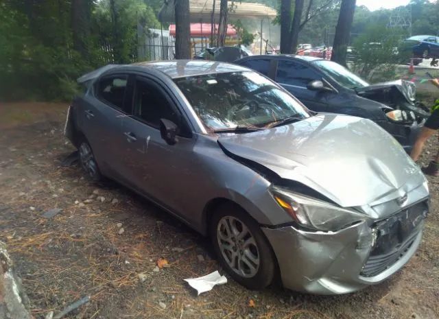 Scion Ia (2016)