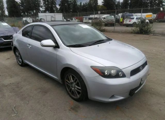 Scion Tc (2010)