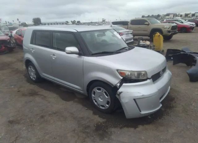 Scion Xb (2010)