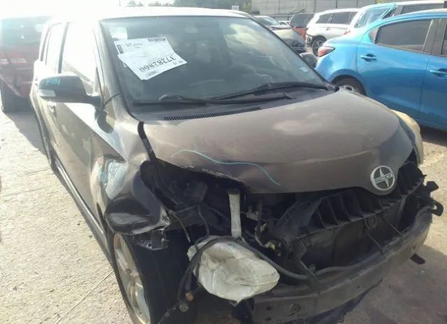 Scion Xd (2011)