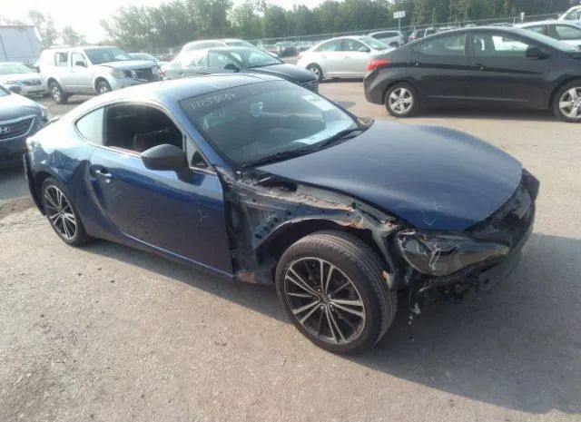 Scion Fr-s (2013)