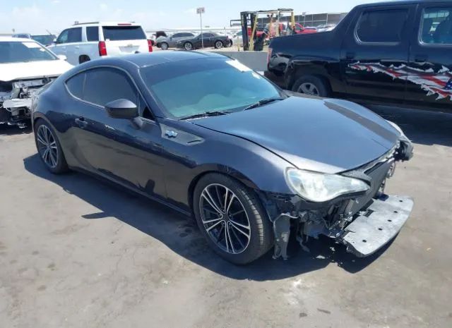 Scion Fr-s (2013)