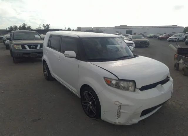 Scion Xb (2013)