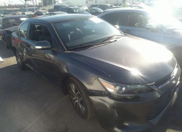 Scion Tc (2015)