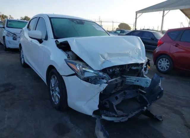 Scion Ia (2016)