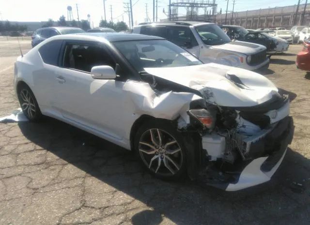 Scion Tc (2016)