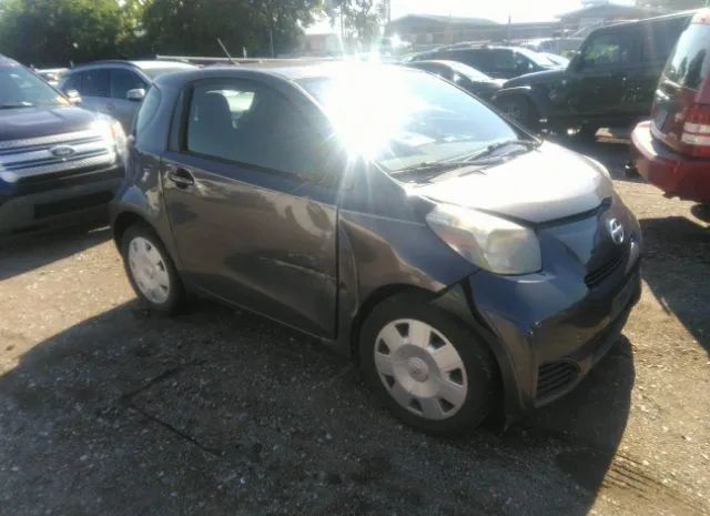 Scion Iq (2012)