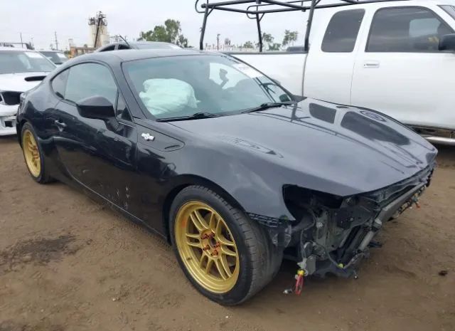 Scion Fr-s (2014)