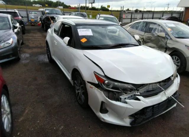 Scion Tc (2015)