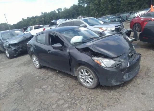 Scion Ia (2016)