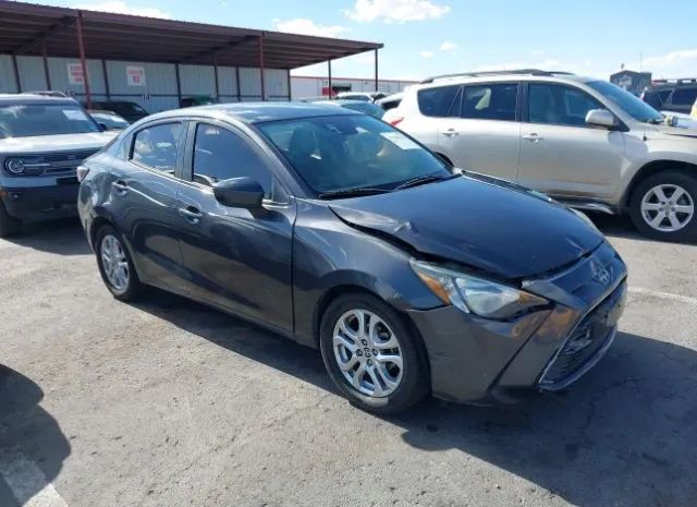Scion Ia (2016)