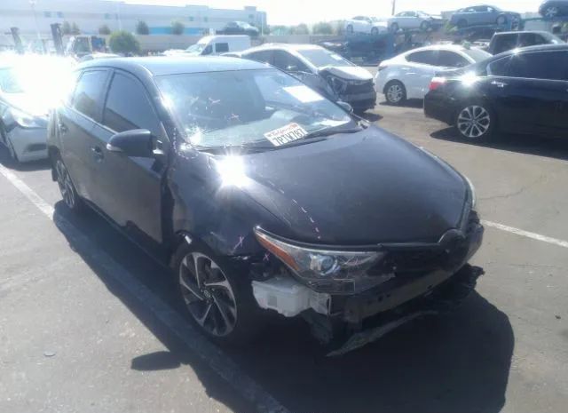 Scion Im (2016)
