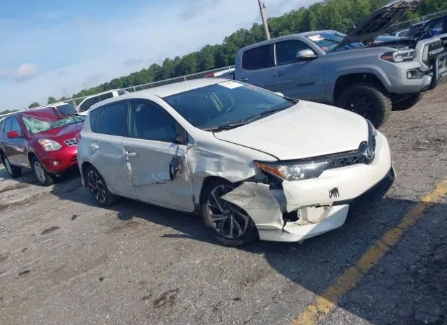 Scion Im (2016)