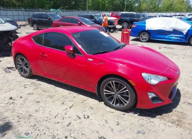 Scion Fr-s (2013)