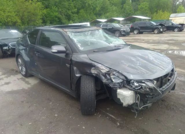 Scion Tc (2013)