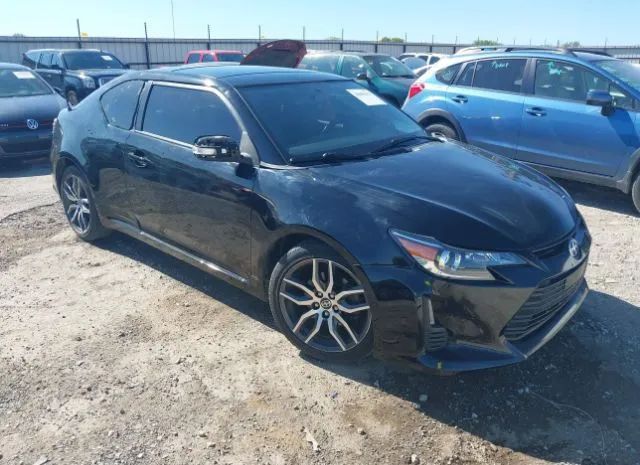 Scion Tc (2014)